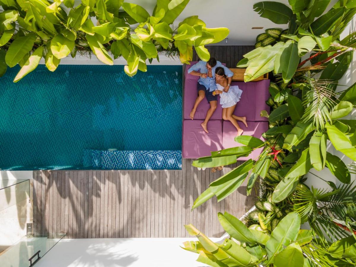 Eight Palms By Ini Vie Hospitality * Seminyak (Bali)