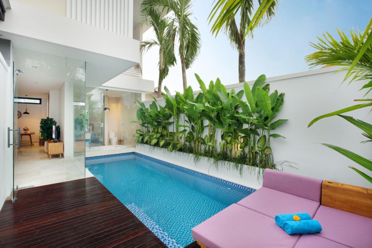 Eight Palms By Ini Vie Hospitality Villa
