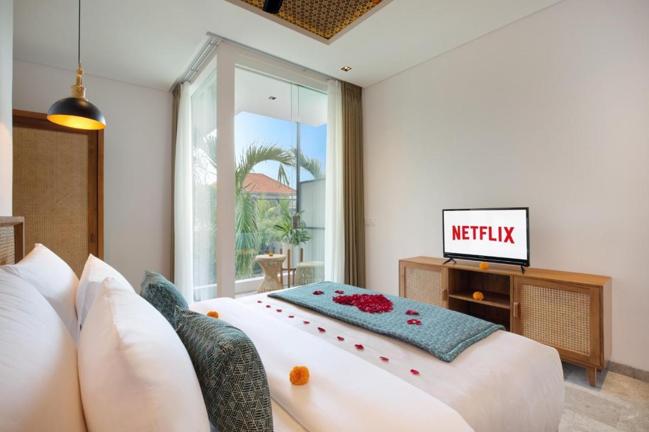 Eight Palms By Ini Vie Hospitality *
