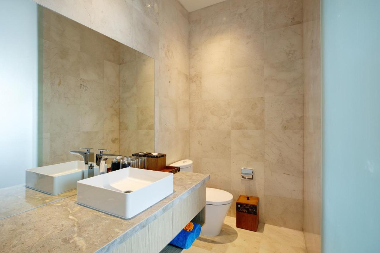 Villa Eight Palms By Ini Vie Hospitality *