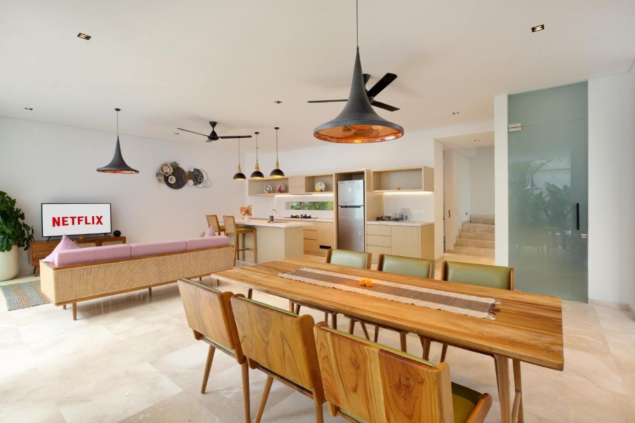 Eight Palms By Ini Vie Hospitality Villa