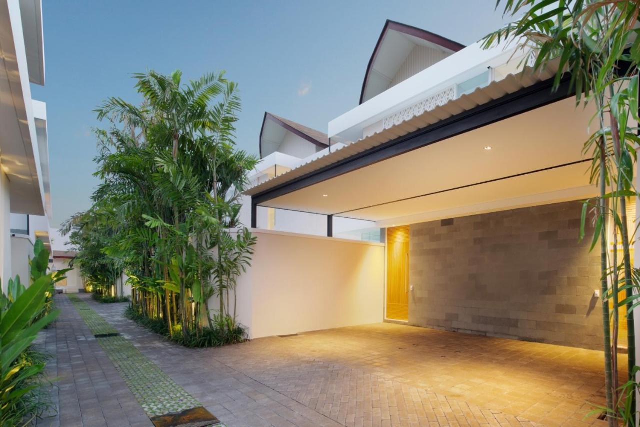 Villa Eight Palms By Ini Vie Hospitality