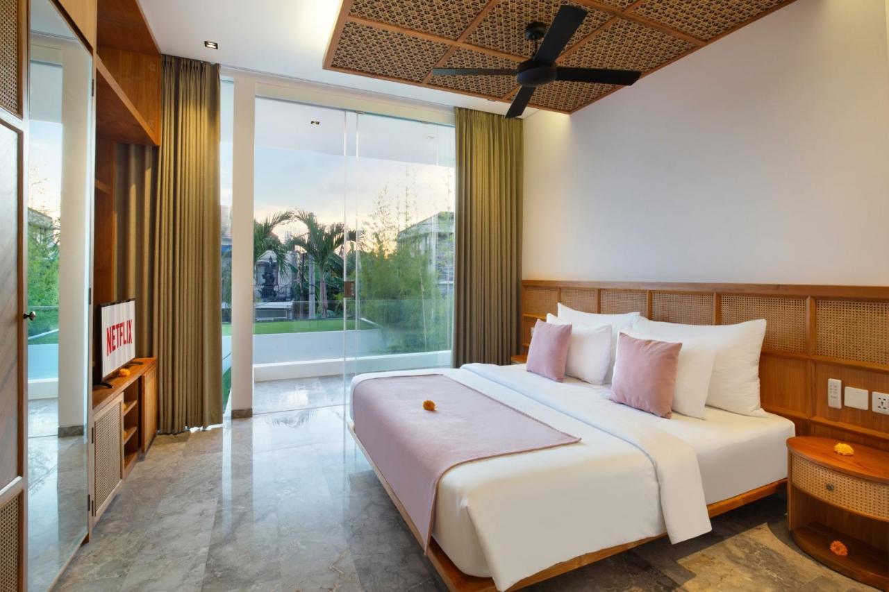 Eight Palms By Ini Vie Hospitality *