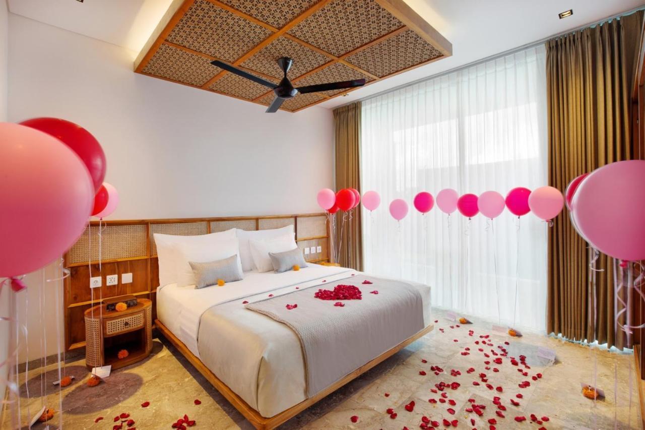Eight Palms By Ini Vie Hospitality Villa *