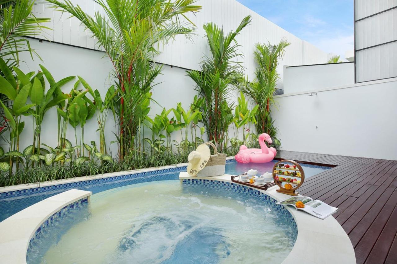 Eight Palms By Ini Vie Hospitality *