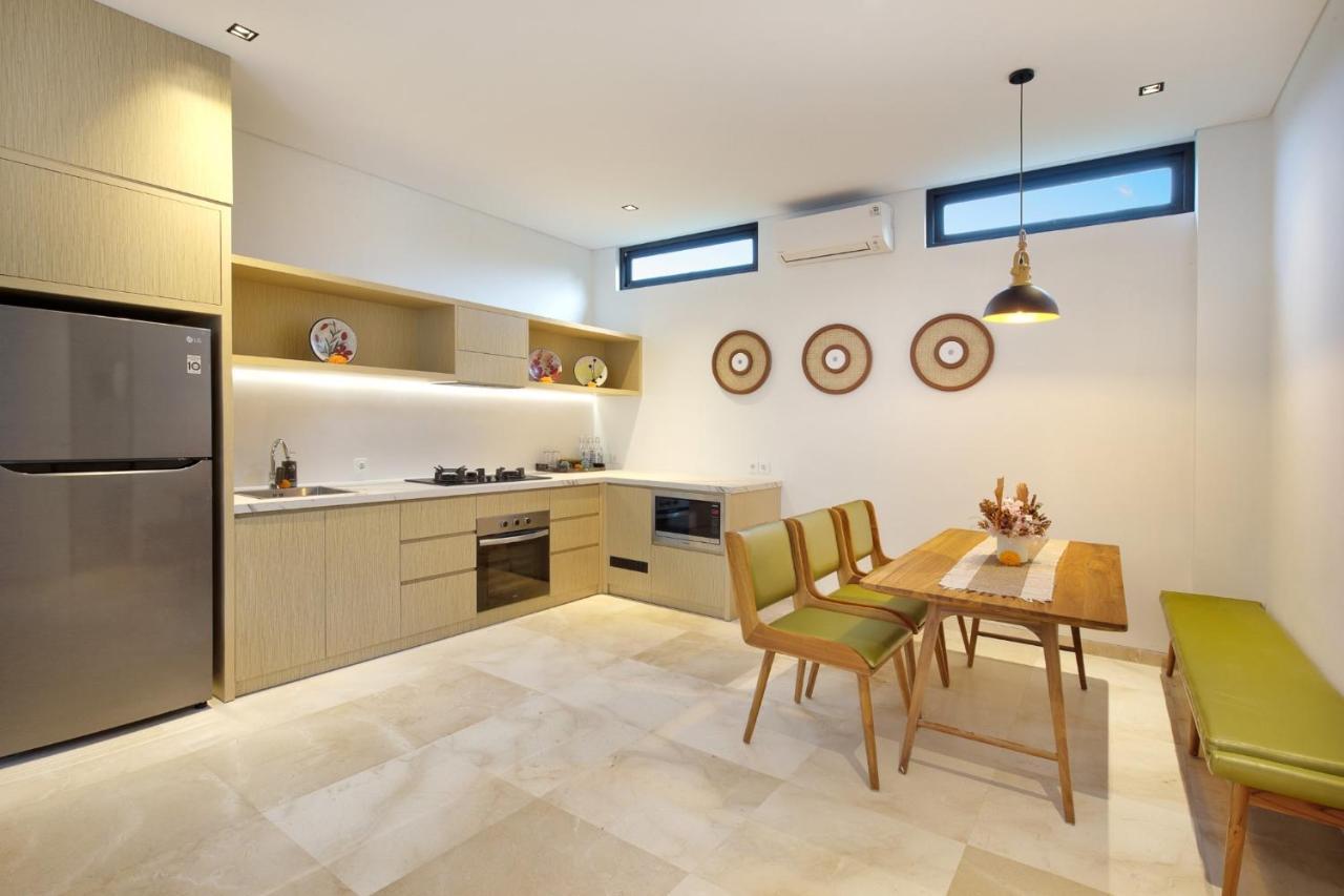 Eight Palms By Ini Vie Hospitality * Seminyak (Bali)