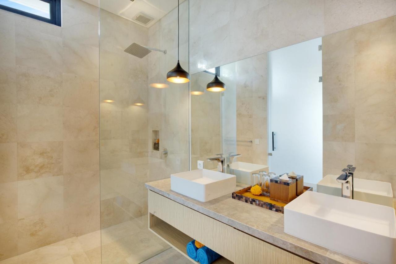 Eight Palms By Ini Vie Hospitality Villa
