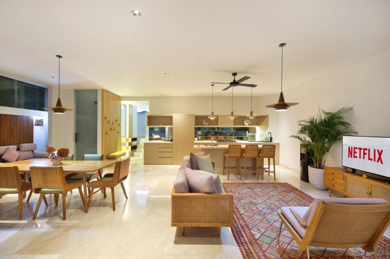 Villa Eight Palms By Ini Vie Hospitality