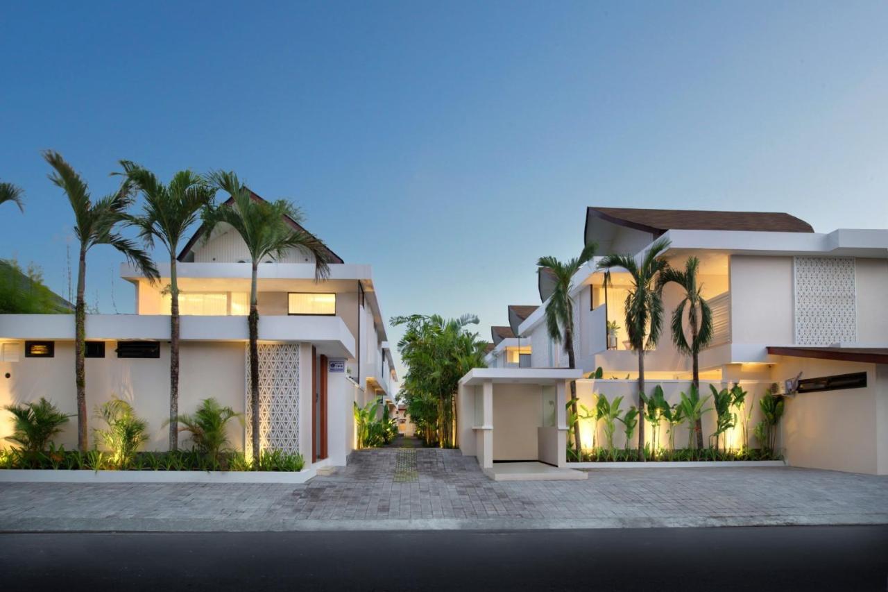 Eight Palms By Ini Vie Hospitality Villa *