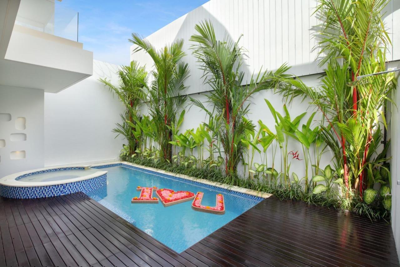 Eight Palms By Ini Vie Hospitality * Seminyak (Bali)