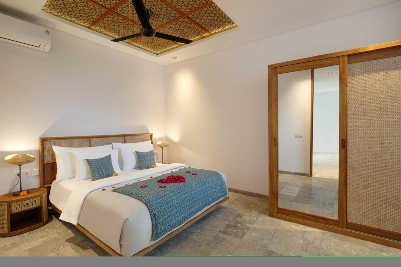 Villa Eight Palms By Ini Vie Hospitality Seminyak (Bali)