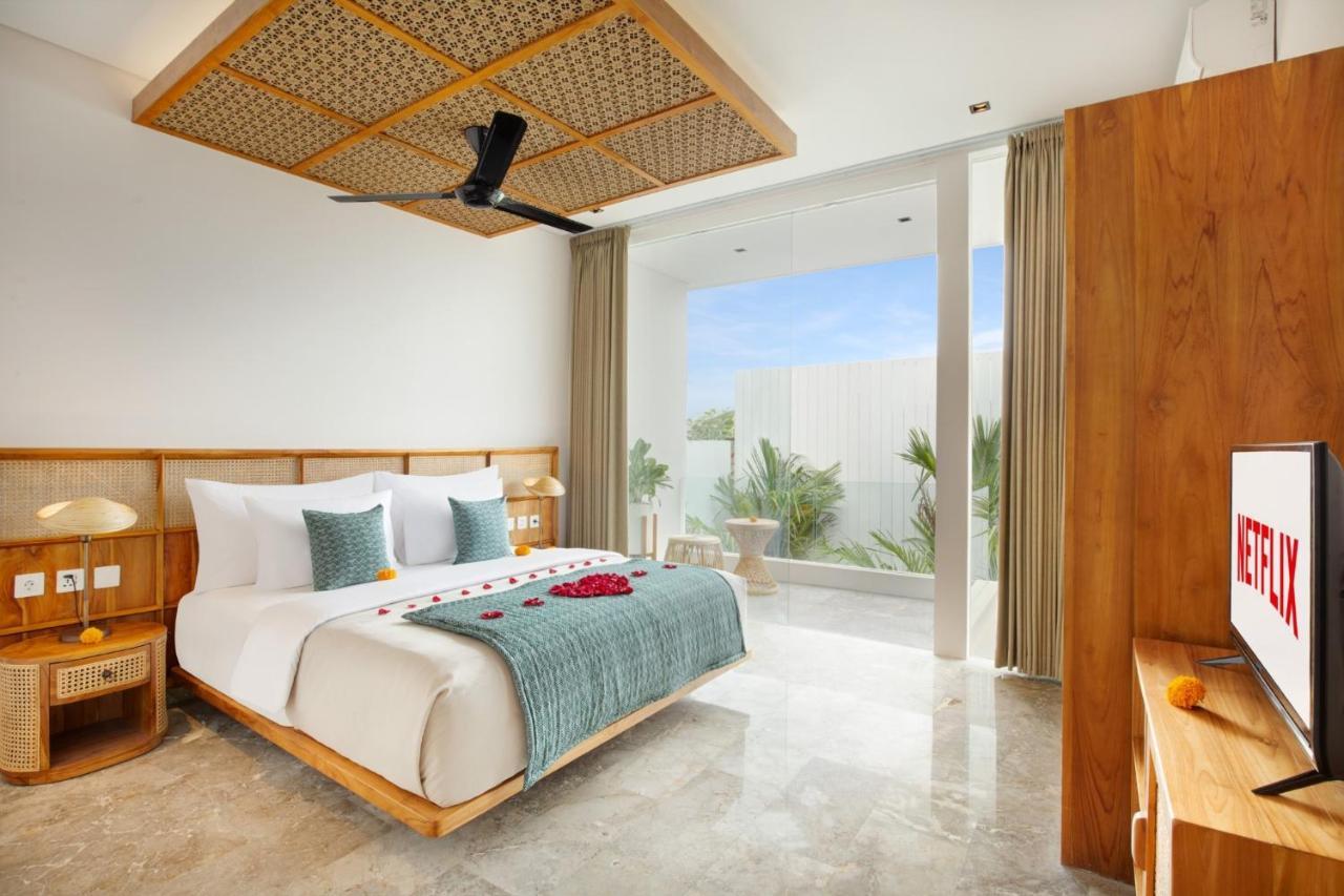 Eight Palms By Ini Vie Hospitality * Seminyak (Bali)