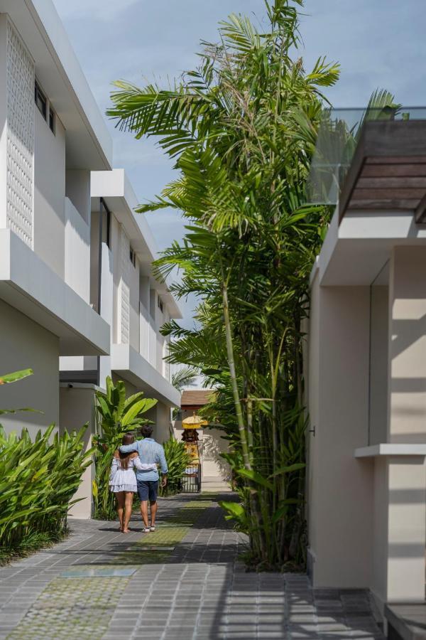 Eight Palms By Ini Vie Hospitality Seminyak (Bali)