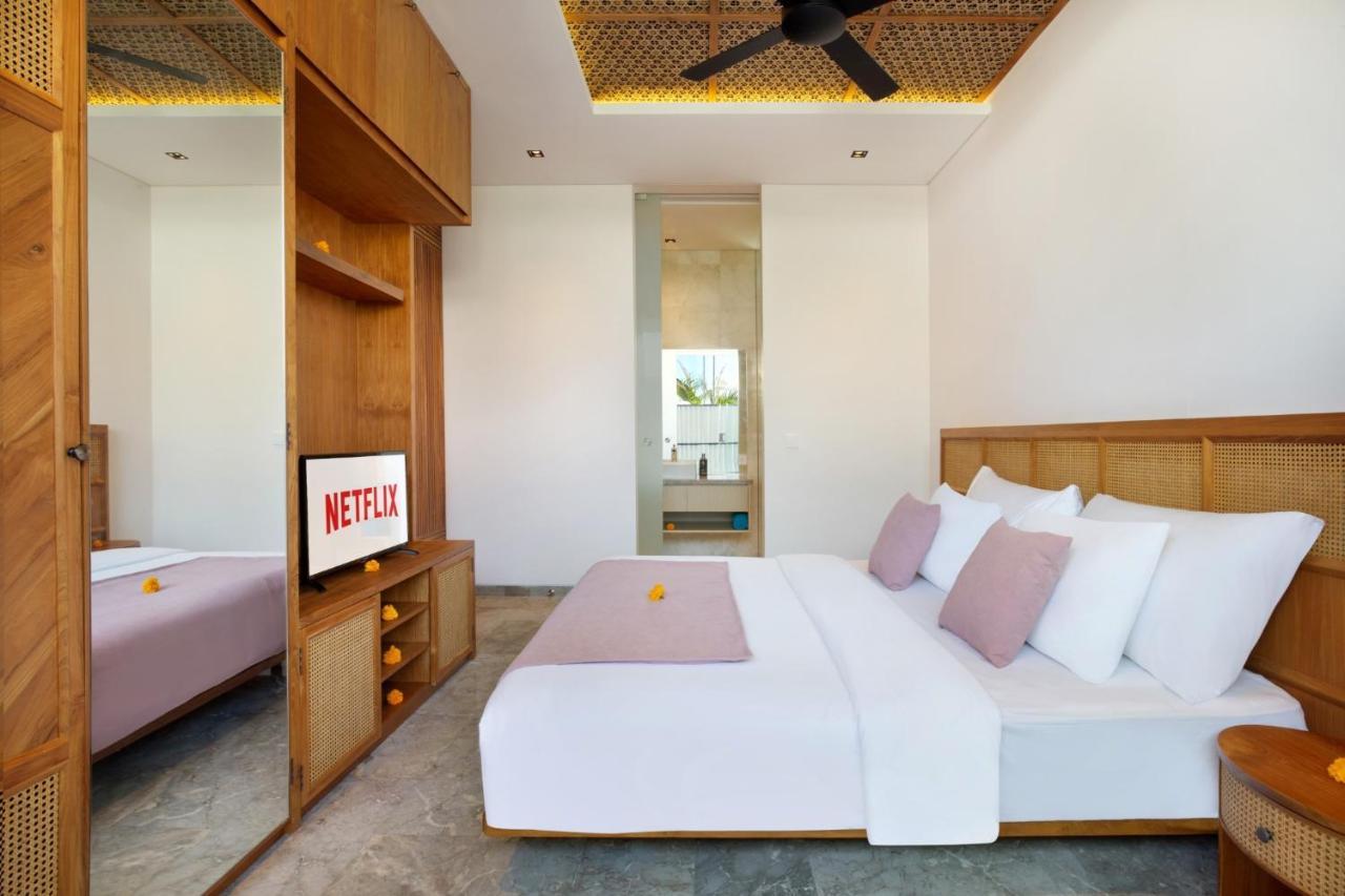 Eight Palms By Ini Vie Hospitality Seminyak (Bali)