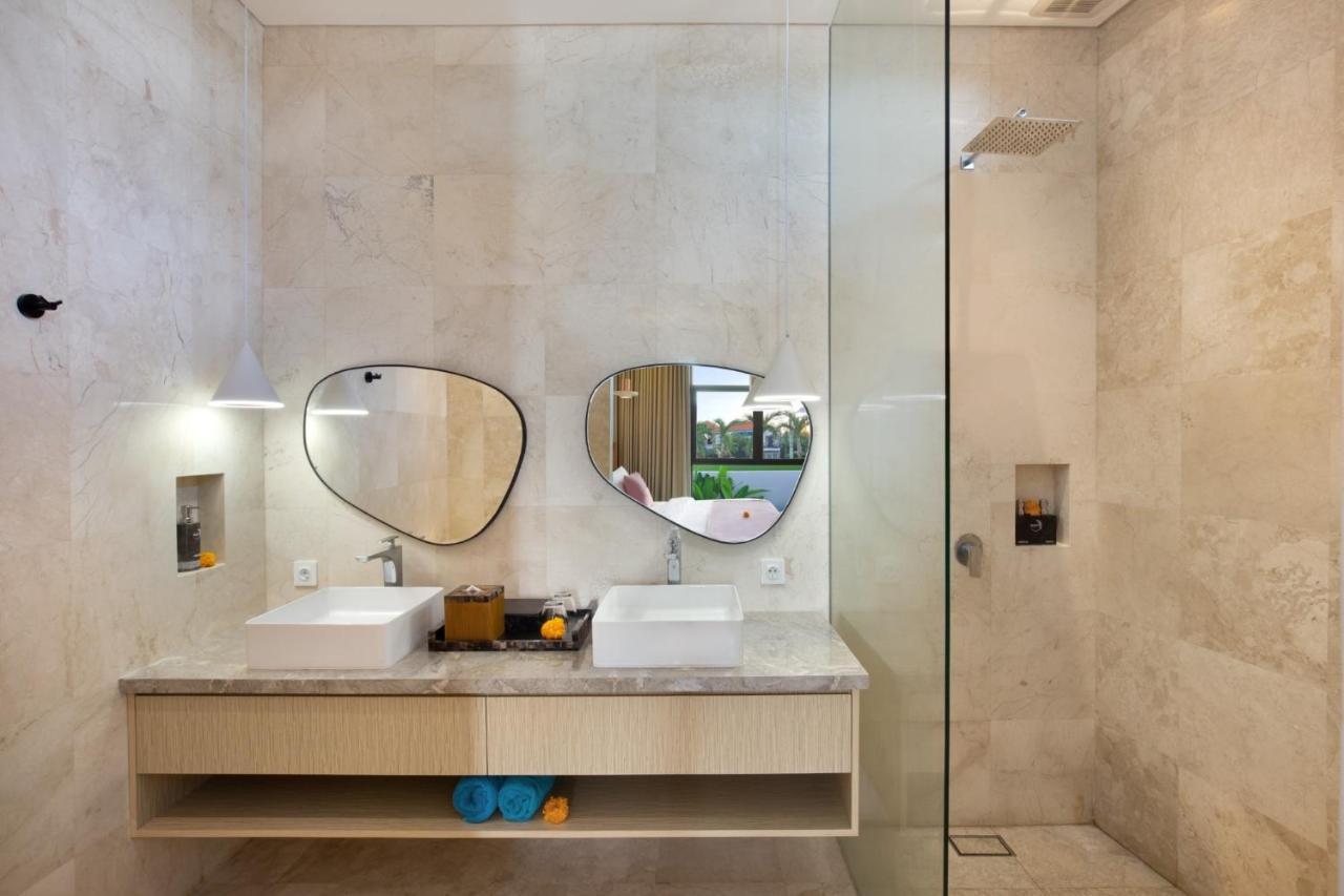 Villa Eight Palms By Ini Vie Hospitality *