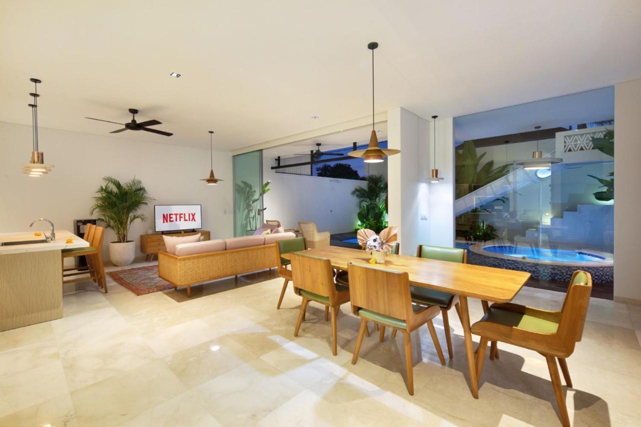 Eight Palms By Ini Vie Hospitality Seminyak (Bali)