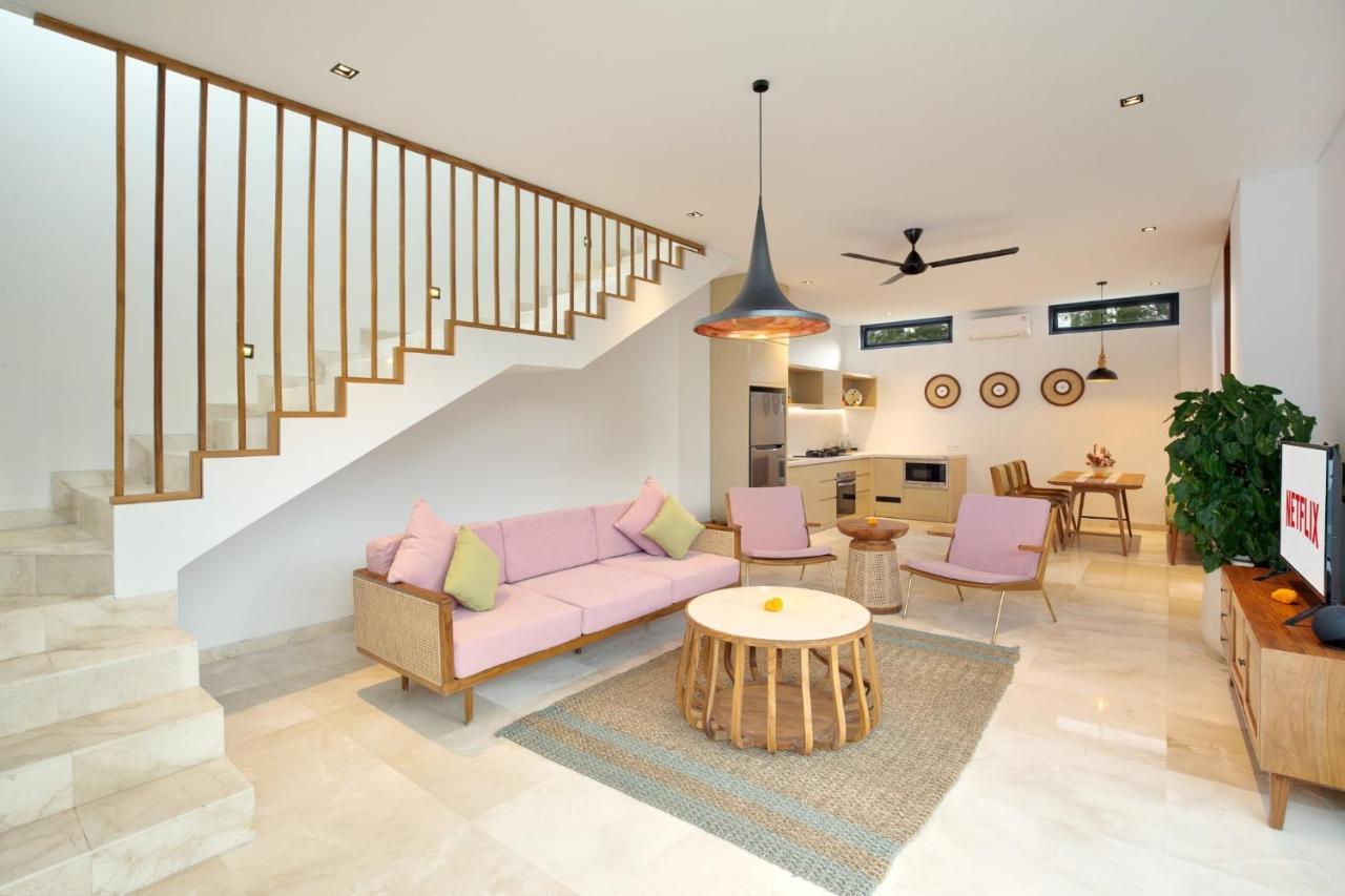Eight Palms By Ini Vie Hospitality Villa *