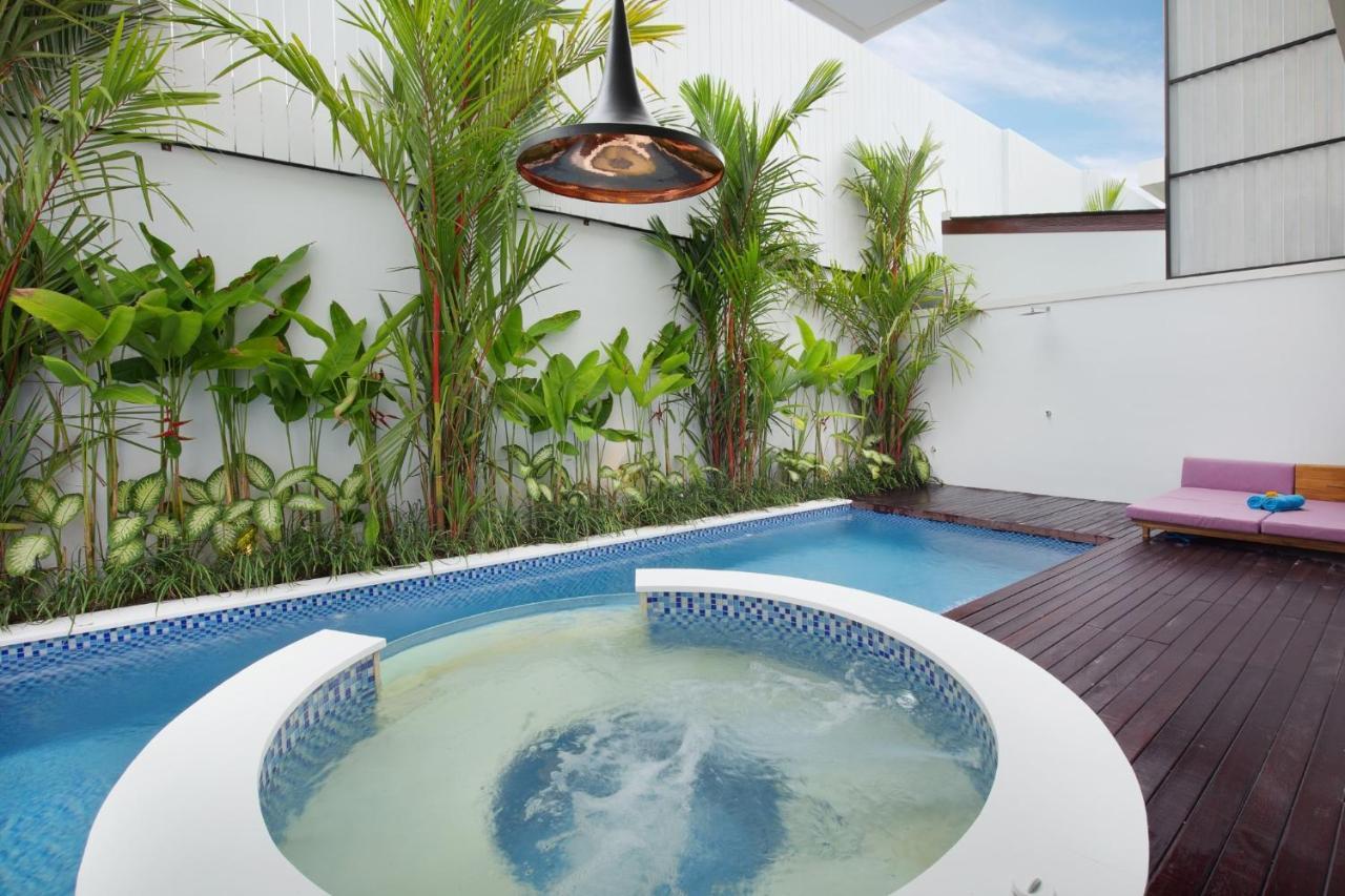 Eight Palms By Ini Vie Hospitality Villa