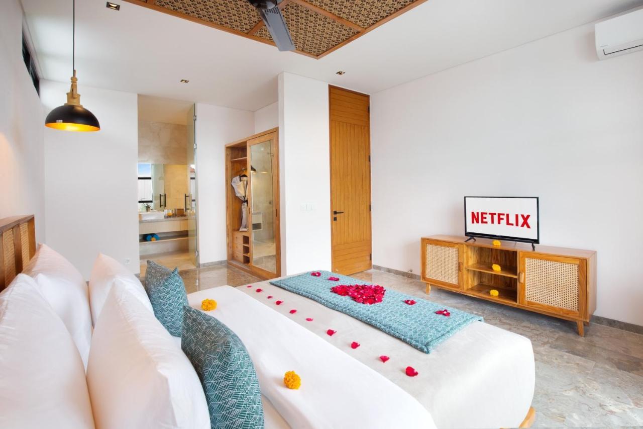Villa Eight Palms By Ini Vie Hospitality *