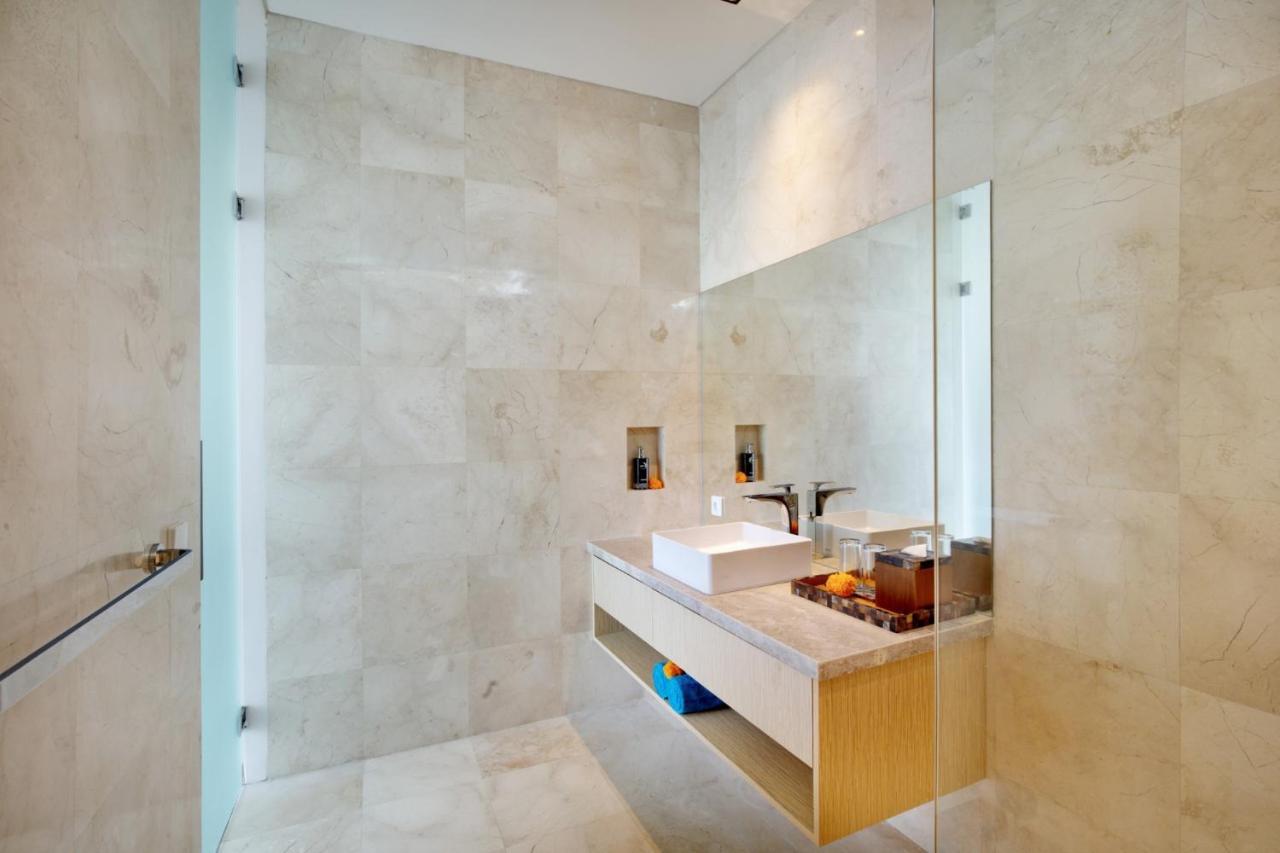 Eight Palms By Ini Vie Hospitality Villa Seminyak (Bali)