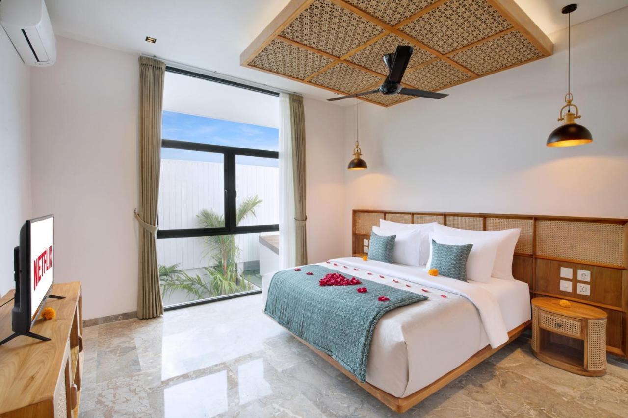 Eight Palms By Ini Vie Hospitality Villa Seminyak (Bali)