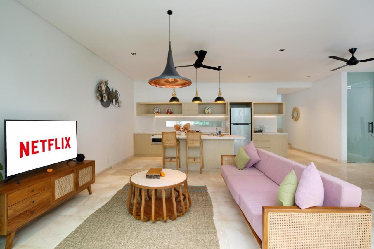 Villa Eight Palms By Ini Vie Hospitality