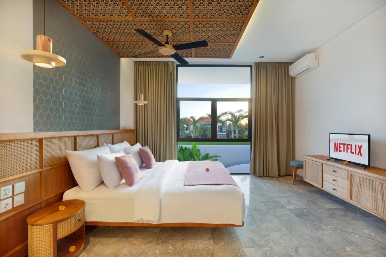 Eight Palms By Ini Vie Hospitality Villa *