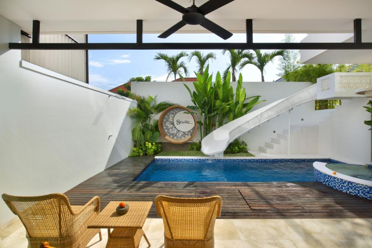 Eight Palms By Ini Vie Hospitality *