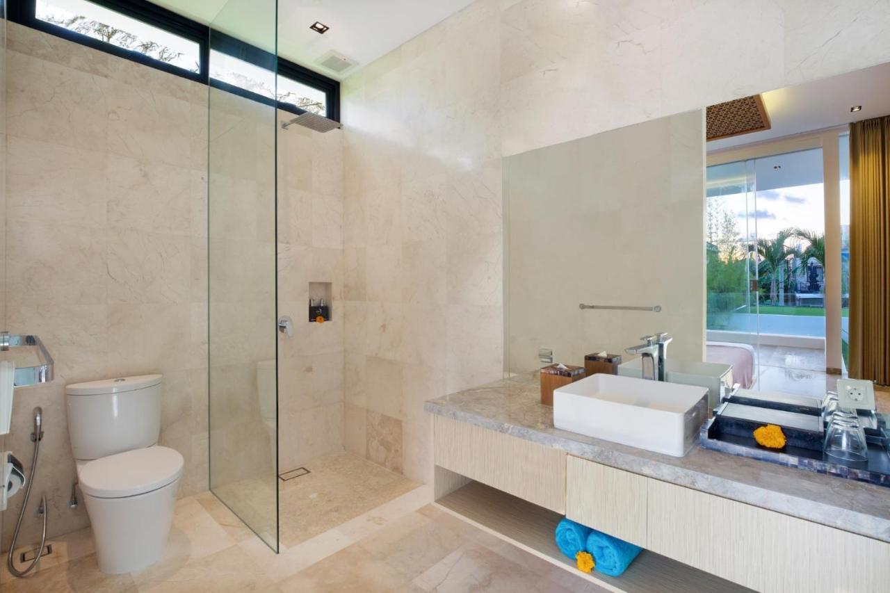 Eight Palms By Ini Vie Hospitality * Seminyak (Bali)