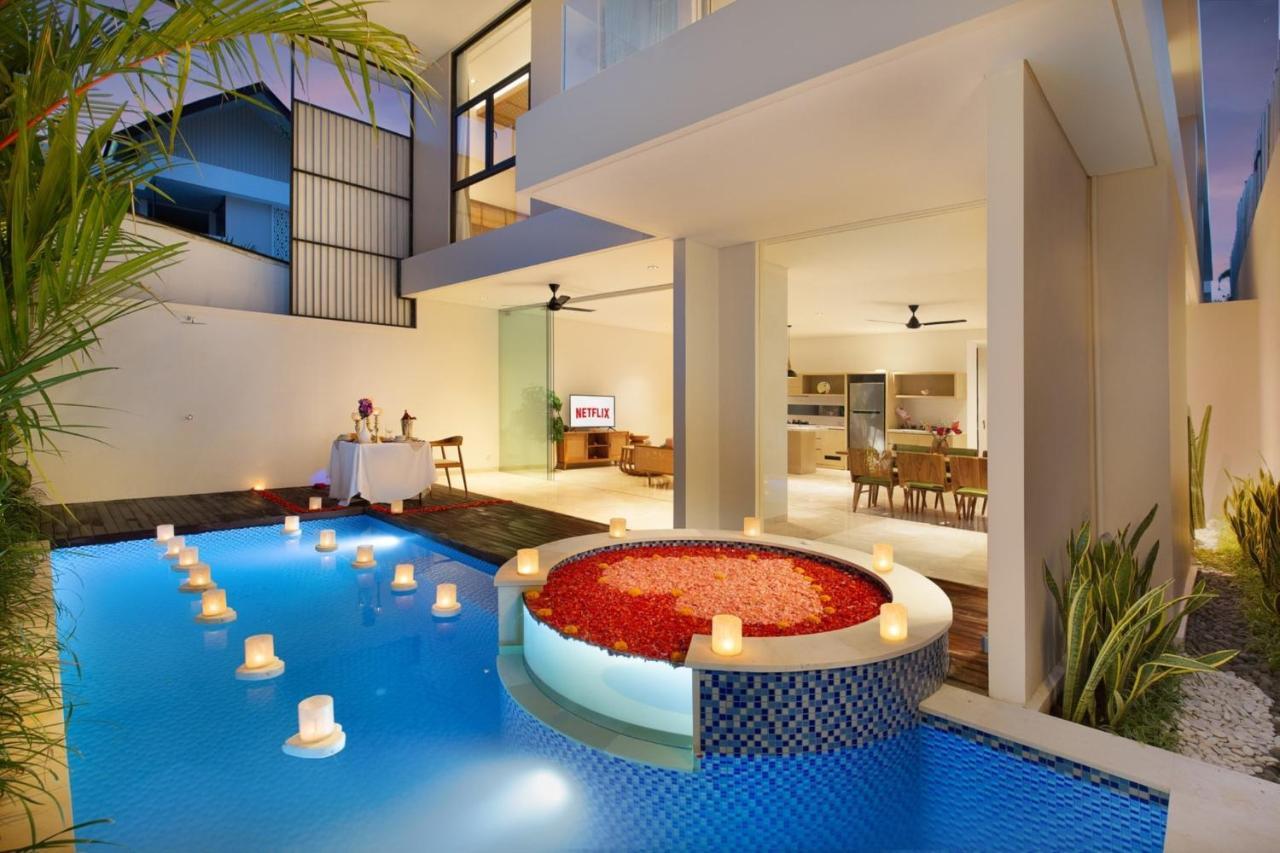 Villa Eight Palms By Ini Vie Hospitality