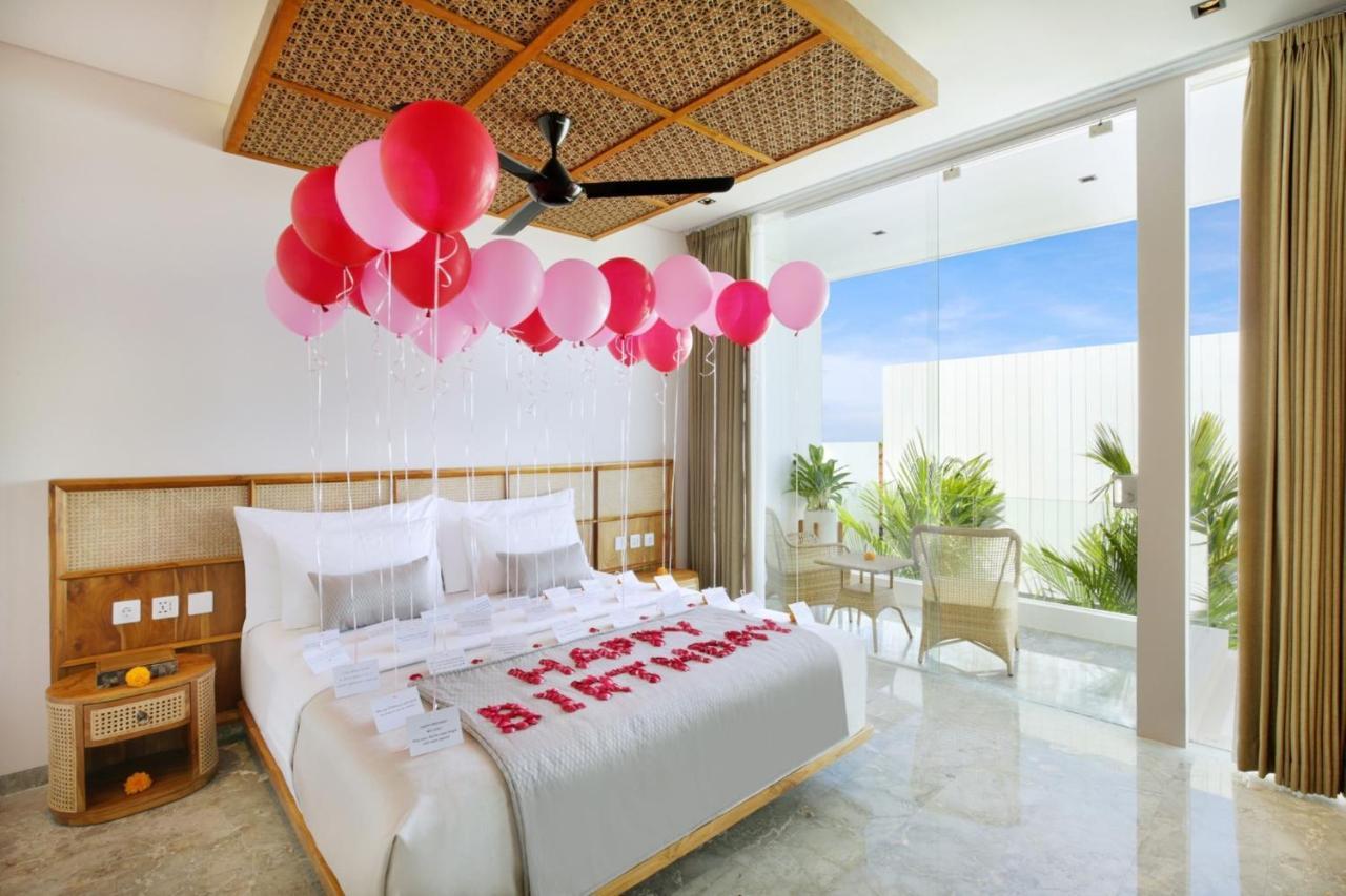 Eight Palms By Ini Vie Hospitality Villa Seminyak (Bali)