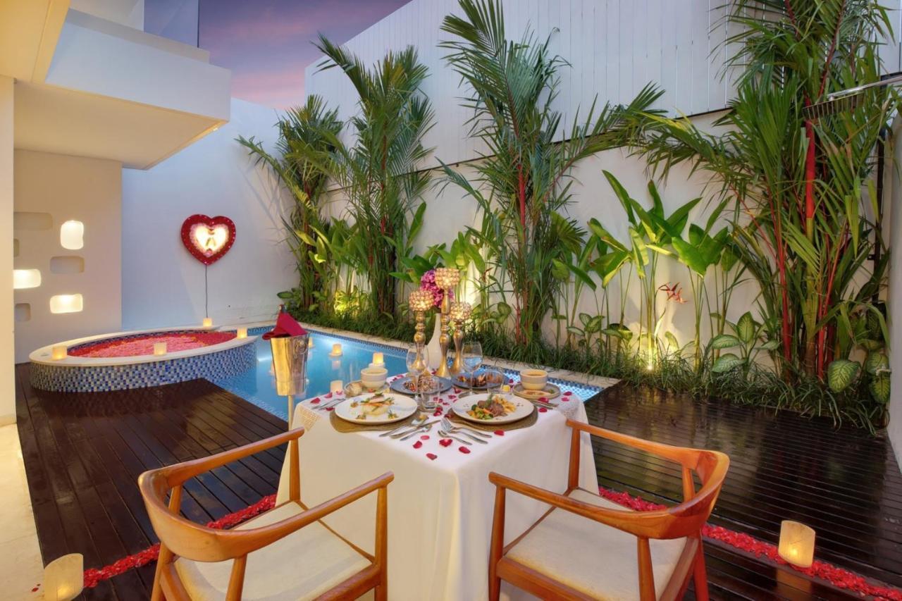 Eight Palms By Ini Vie Hospitality * Seminyak (Bali)
