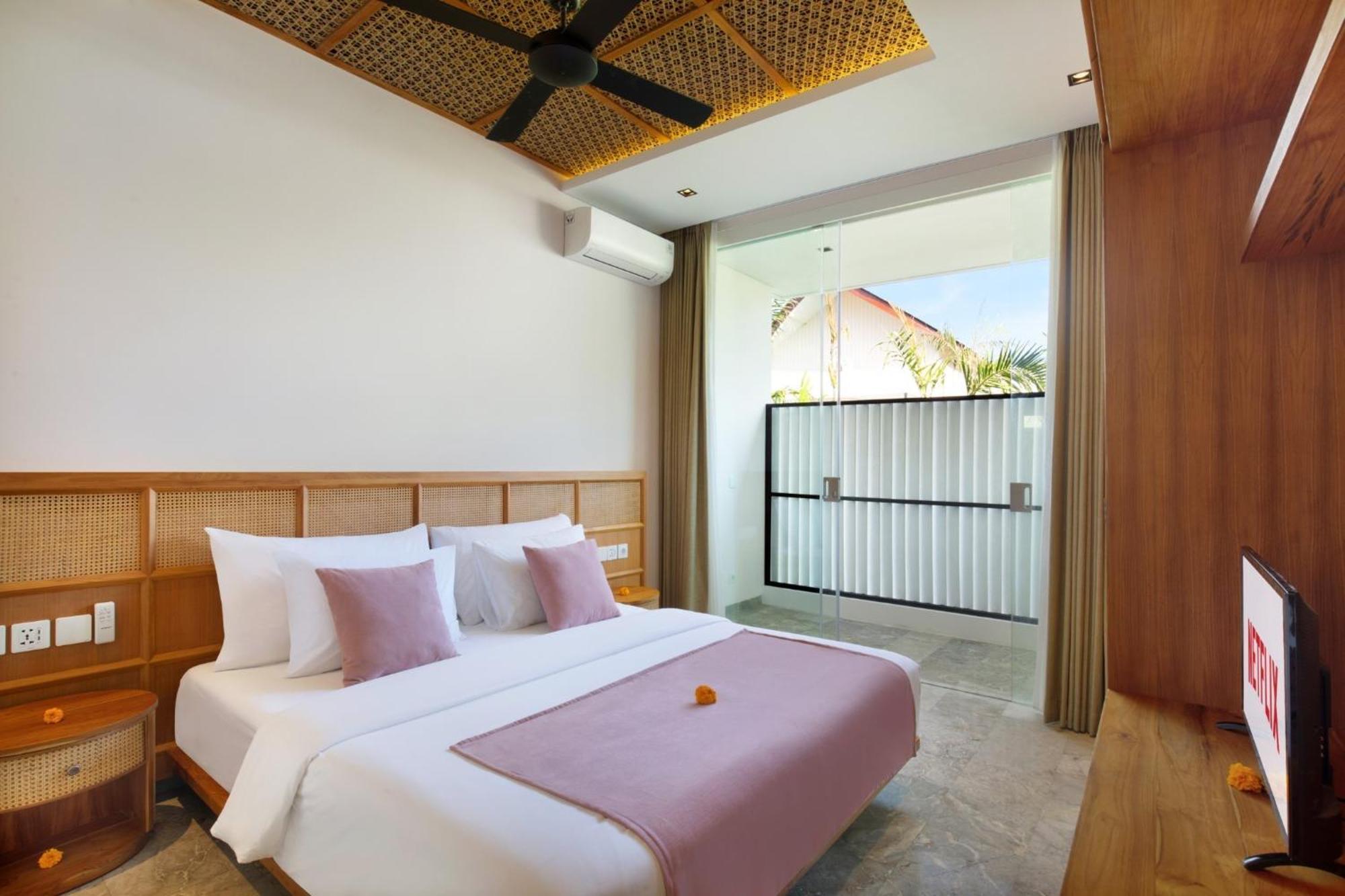 Villa Eight Palms By Ini Vie Hospitality
