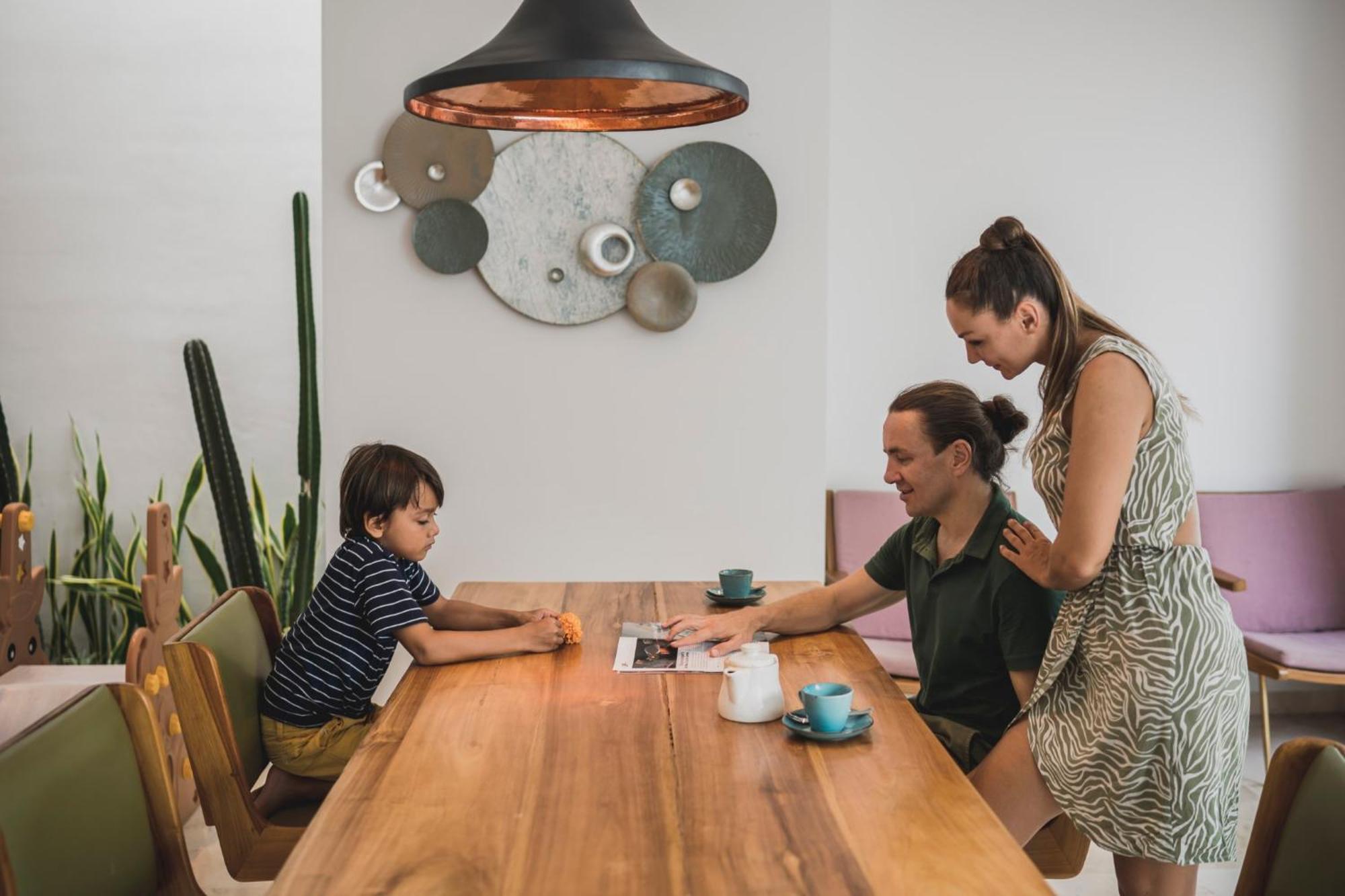Eight Palms By Ini Vie Hospitality