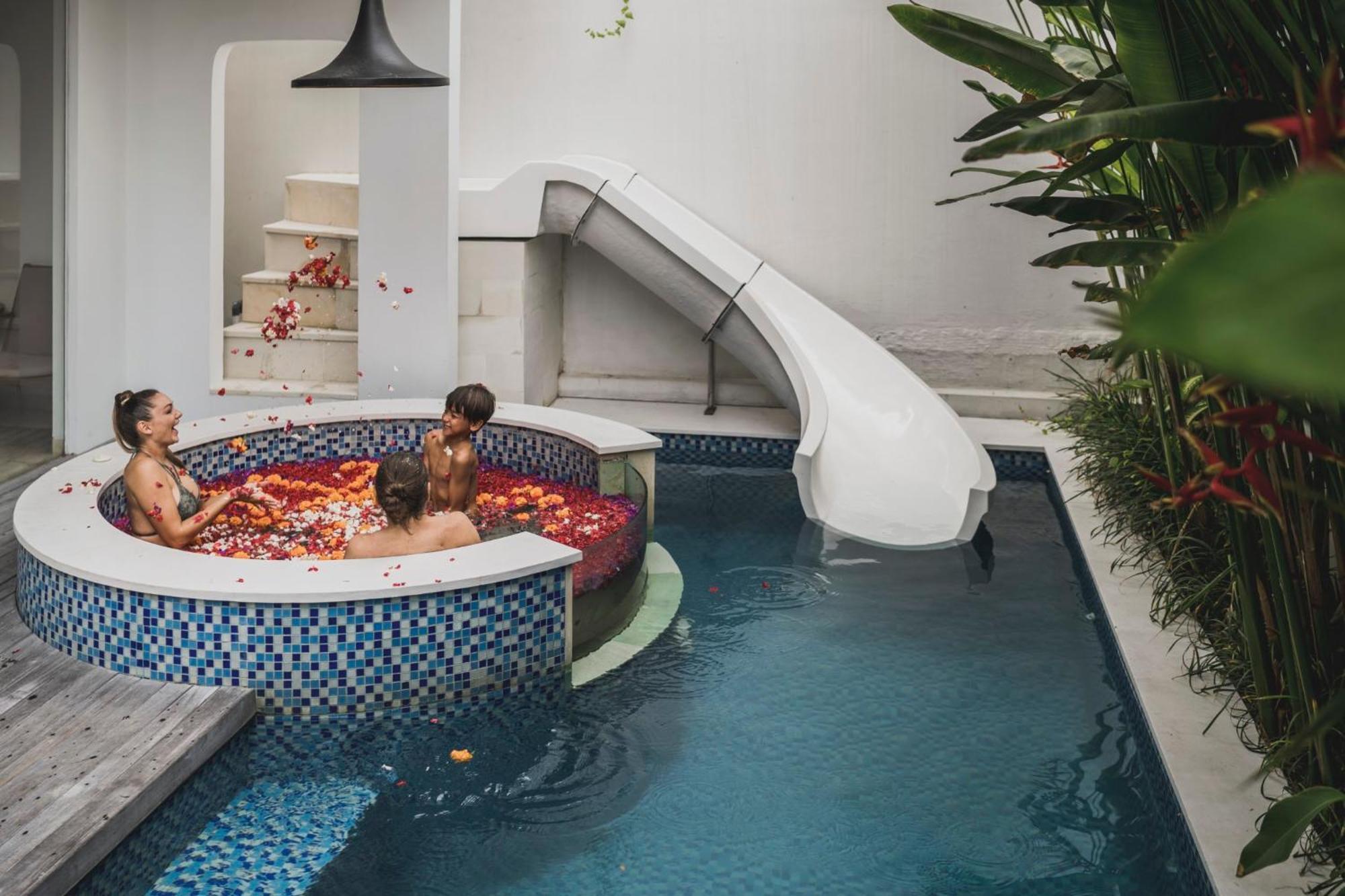 Villa Eight Palms By Ini Vie Hospitality