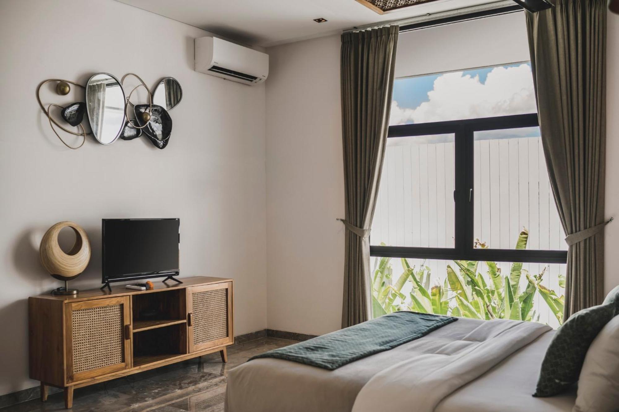 Eight Palms By Ini Vie Hospitality Villa Seminyak (Bali)