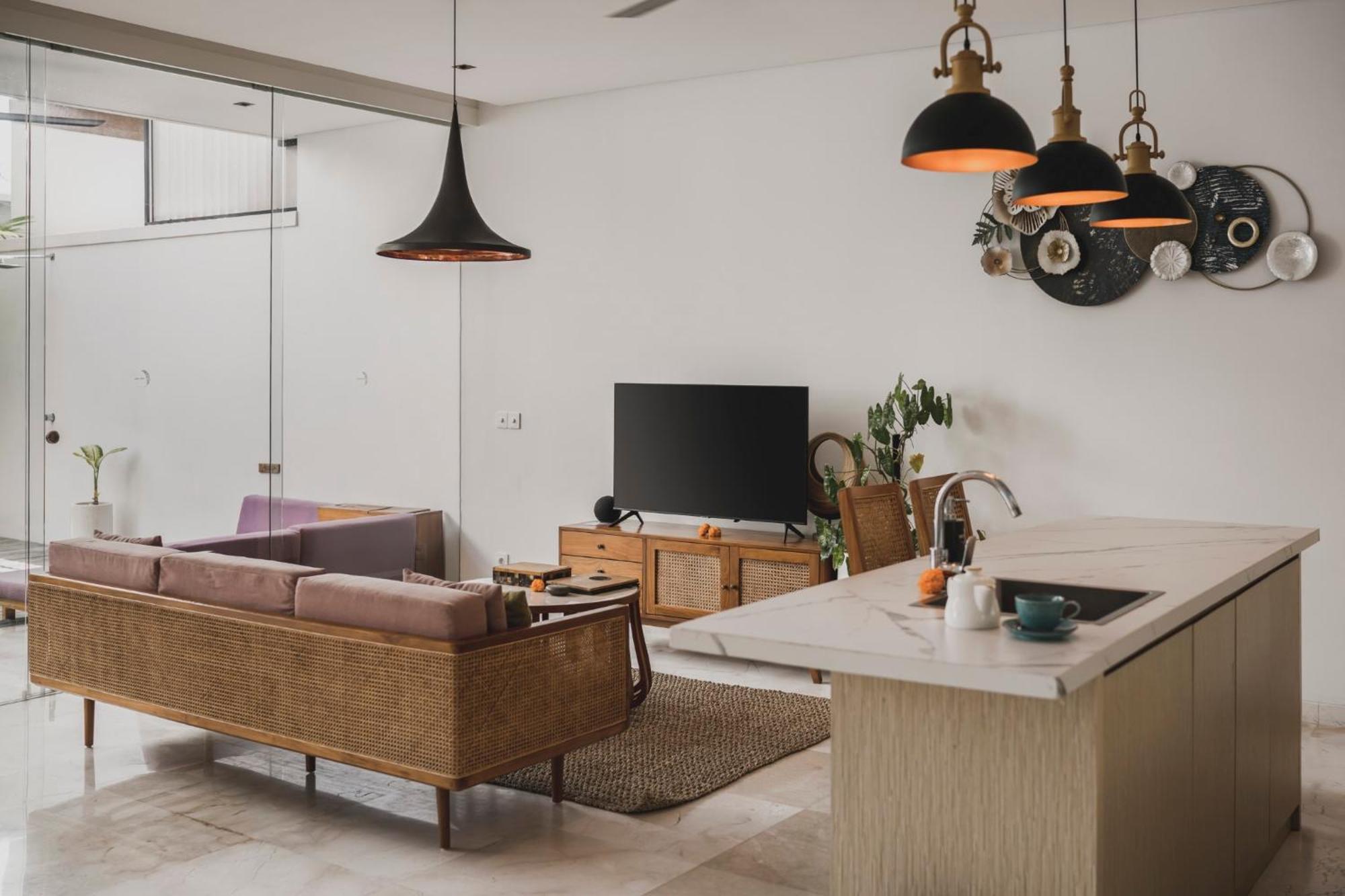 Eight Palms By Ini Vie Hospitality Villa *