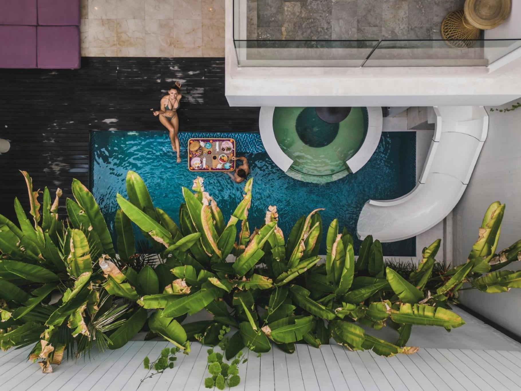Eight Palms By Ini Vie Hospitality