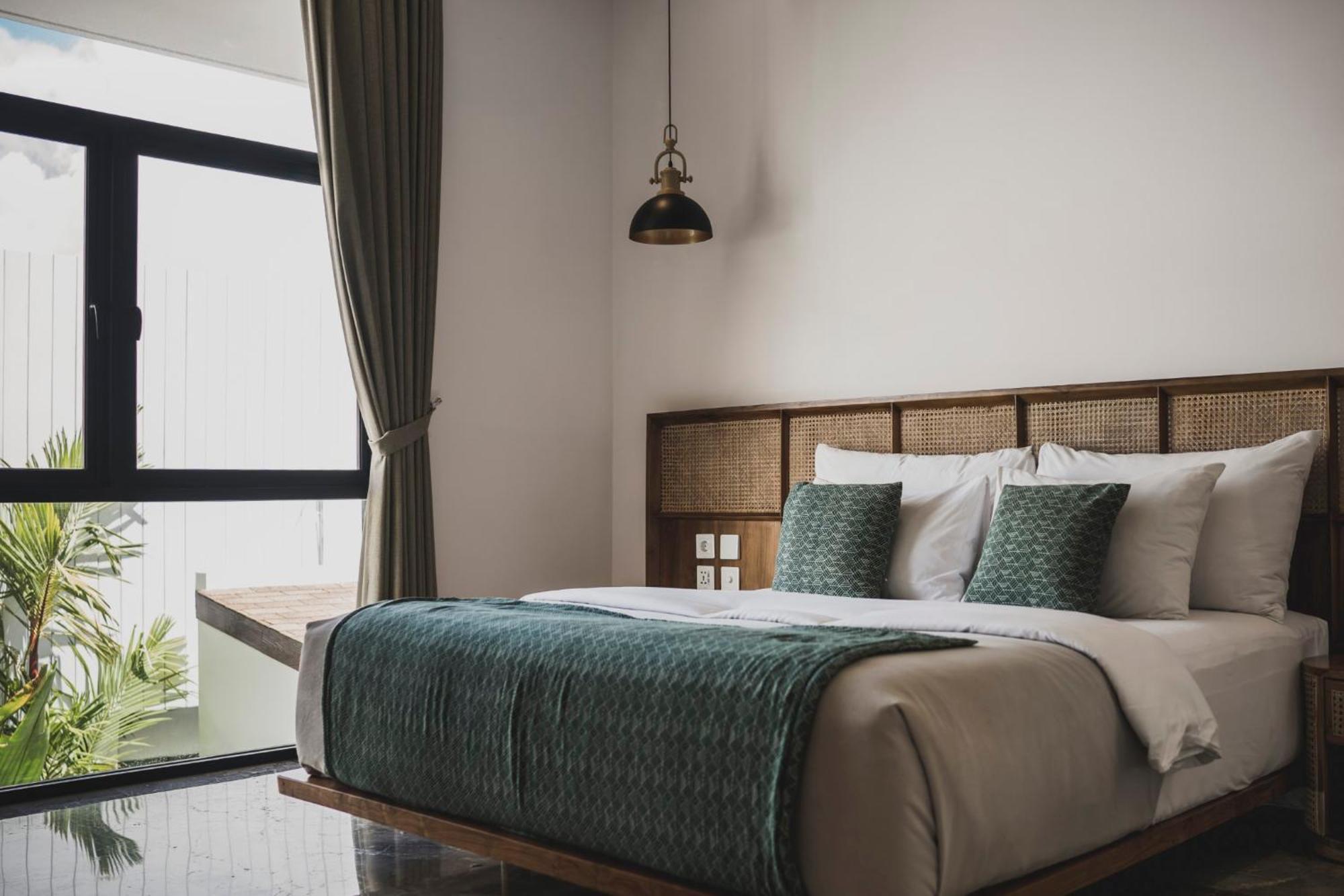 Villa Eight Palms By Ini Vie Hospitality Seminyak (Bali)