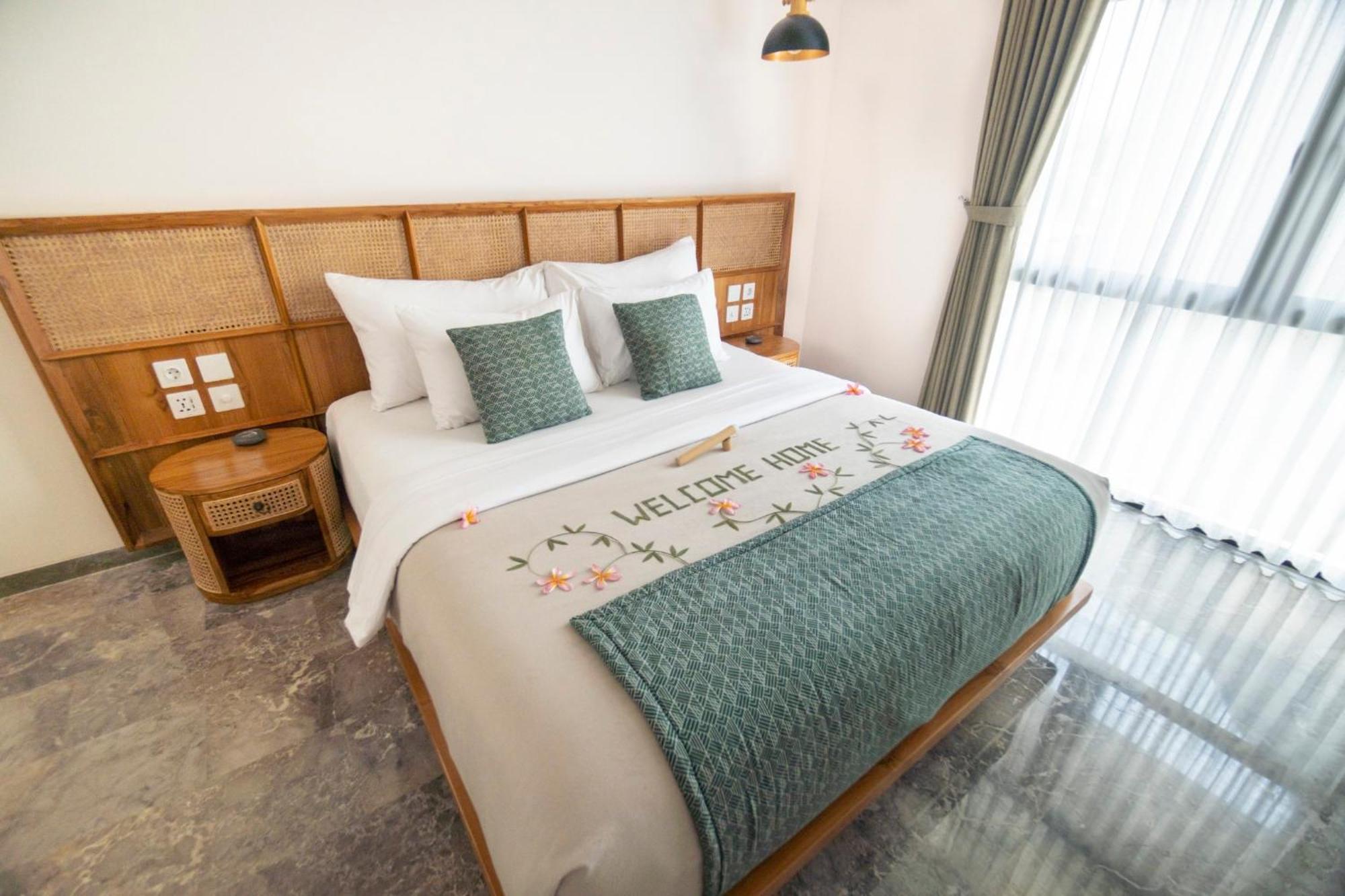 Eight Palms By Ini Vie Hospitality Villa *