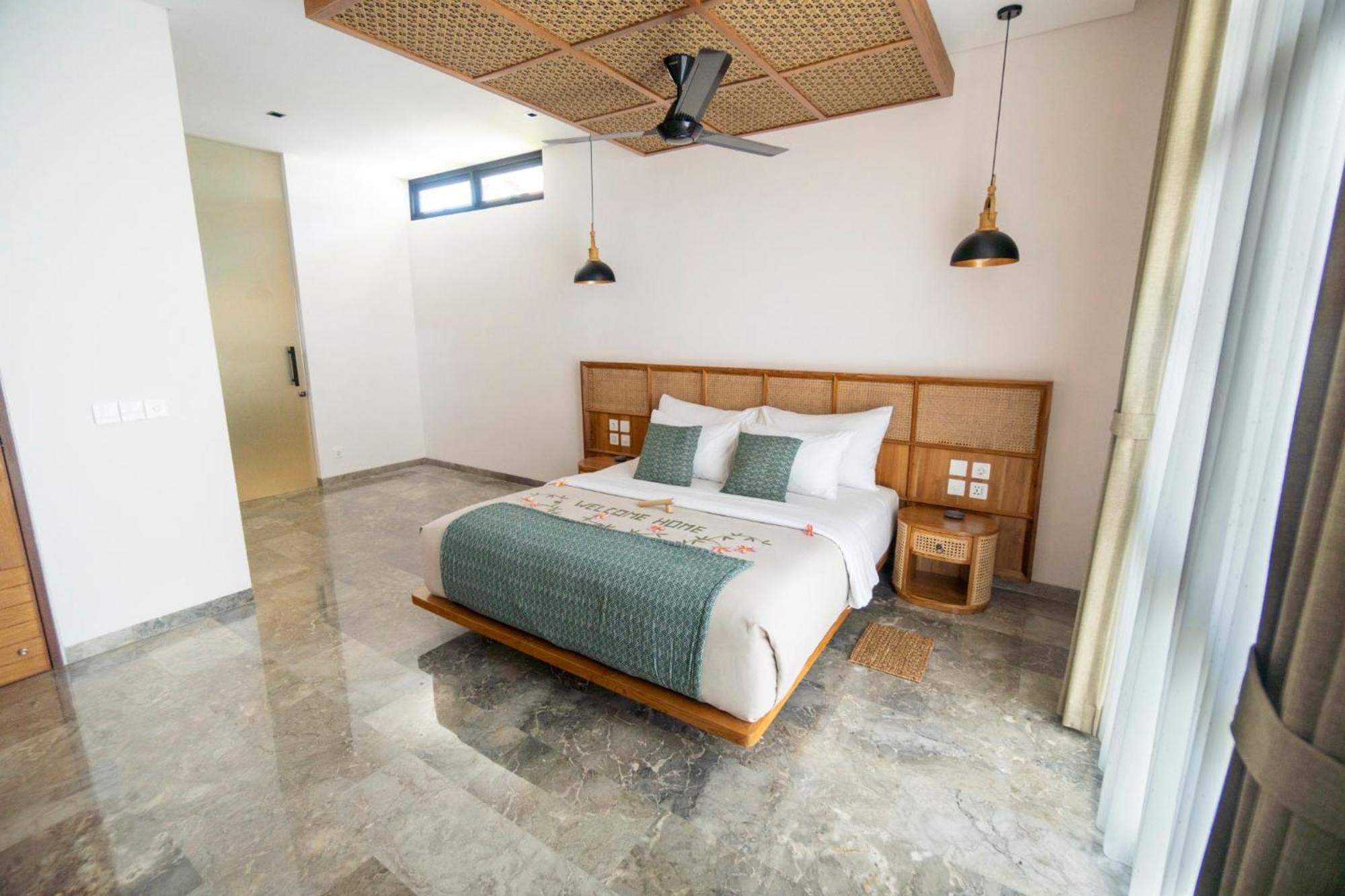 Villa Eight Palms By Ini Vie Hospitality *