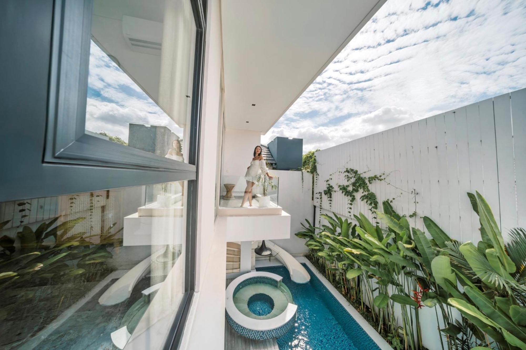 Eight Palms By Ini Vie Hospitality Seminyak (Bali)