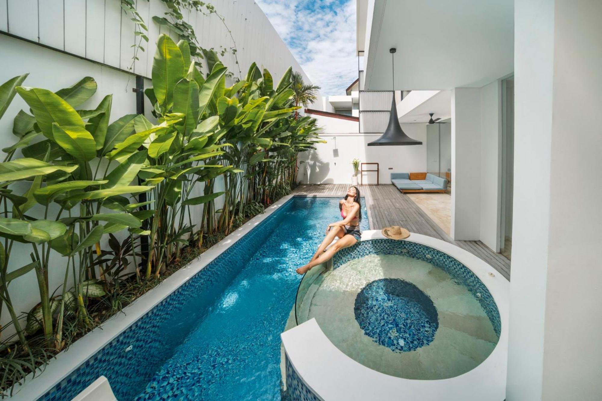 Villa Eight Palms By Ini Vie Hospitality